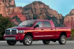 Dodge Ram Heavy Duty 2006 года